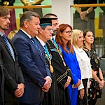 Osrednja slovesnost Pravne fakultete Univerze v Mariboru ob 65. letnici študija prava v Mariboru - Slika 10