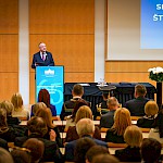 Osrednja slovesnost Pravne fakultete Univerze v Mariboru ob 65. letnici študija prava v Mariboru - Slika 17