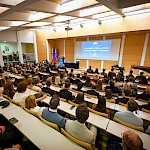 Osrednja slovesnost Pravne fakultete Univerze v Mariboru ob 65. letnici študija prava v Mariboru - Slika 19