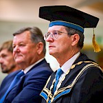 Osrednja slovesnost Pravne fakultete Univerze v Mariboru ob 65. letnici študija prava v Mariboru - Slika 15