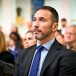 Osrednja slovesnost Pravne fakultete Univerze v Mariboru ob 65. letnici študija prava v Mariboru - Slika 18