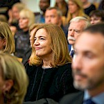 Osrednja slovesnost Pravne fakultete Univerze v Mariboru ob 65. letnici študija prava v Mariboru - Slika 10