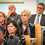 Osrednja slovesnost Pravne fakultete Univerze v Mariboru ob 65. letnici študija prava v Mariboru - Slika 14