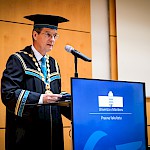 Osrednja slovesnost Pravne fakultete Univerze v Mariboru ob 65. letnici študija prava v Mariboru - Slika 20