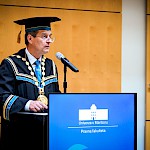 Osrednja slovesnost Pravne fakultete Univerze v Mariboru ob 65. letnici študija prava v Mariboru - Slika 11