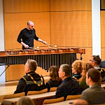 Osrednja slovesnost Pravne fakultete Univerze v Mariboru ob 65. letnici študija prava v Mariboru - Slika 17