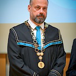 Osrednja slovesnost Pravne fakultete Univerze v Mariboru ob 65. letnici študija prava v Mariboru - Slika 9