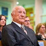 Osrednja slovesnost Pravne fakultete Univerze v Mariboru ob 65. letnici študija prava v Mariboru - Slika 13