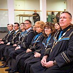 Osrednja slovesnost Pravne fakultete Univerze v Mariboru ob 65. letnici študija prava v Mariboru - Slika 18