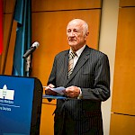 Osrednja slovesnost Pravne fakultete Univerze v Mariboru ob 65. letnici študija prava v Mariboru - Slika 15