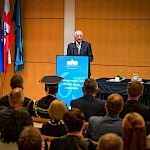 Osrednja slovesnost Pravne fakultete Univerze v Mariboru ob 65. letnici študija prava v Mariboru - Slika 2