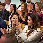 Osrednja slovesnost Pravne fakultete Univerze v Mariboru ob 65. letnici študija prava v Mariboru - Slika 13