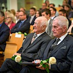 Osrednja slovesnost Pravne fakultete Univerze v Mariboru ob 65. letnici študija prava v Mariboru - Slika 14