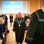 Osrednja slovesnost Pravne fakultete Univerze v Mariboru ob 65. letnici študija prava v Mariboru - Slika 9