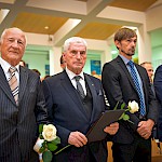 Osrednja slovesnost Pravne fakultete Univerze v Mariboru ob 65. letnici študija prava v Mariboru - Slika 16