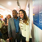 Osrednja slovesnost Pravne fakultete Univerze v Mariboru ob 65. letnici študija prava v Mariboru - Slika 18