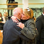 Osrednja slovesnost Pravne fakultete Univerze v Mariboru ob 65. letnici študija prava v Mariboru - Slika 19