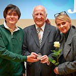 Osrednja slovesnost Pravne fakultete Univerze v Mariboru ob 65. letnici študija prava v Mariboru - Slika 20