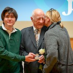 Osrednja slovesnost Pravne fakultete Univerze v Mariboru ob 65. letnici študija prava v Mariboru - Slika 1