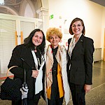 Osrednja slovesnost Pravne fakultete Univerze v Mariboru ob 65. letnici študija prava v Mariboru - Slika 9