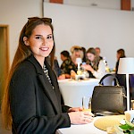 Osrednja slovesnost Pravne fakultete Univerze v Mariboru ob 65. letnici študija prava v Mariboru - Slika 14