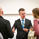 Osrednja slovesnost Pravne fakultete Univerze v Mariboru ob 65. letnici študija prava v Mariboru - Slika 5