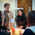 Srečanje diplomantov Pravne fakultete, Visoke pravne šole in Višje pravne šole Maribor ob 65. letnici študija PRAVA v Mariboru - Slika 15