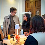 Srečanje diplomantov Pravne fakultete, Visoke pravne šole in Višje pravne šole Maribor ob 65. letnici študija PRAVA v Mariboru - Slika 16