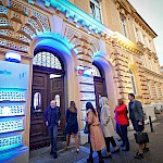 Srečanje diplomantov Pravne fakultete, Visoke pravne šole in Višje pravne šole Maribor ob 65. letnici študija PRAVA v Mariboru - Slika 8