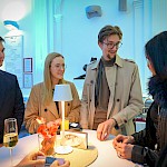 Srečanje diplomantov Pravne fakultete, Visoke pravne šole in Višje pravne šole Maribor ob 65. letnici študija PRAVA v Mariboru - Slika 12