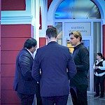 Srečanje diplomantov Pravne fakultete, Visoke pravne šole in Višje pravne šole Maribor ob 65. letnici študija PRAVA v Mariboru - Slika 14