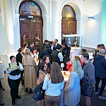 Srečanje diplomantov Pravne fakultete, Visoke pravne šole in Višje pravne šole Maribor ob 65. letnici študija PRAVA v Mariboru - Slika 19