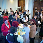 Srečanje diplomantov Pravne fakultete, Visoke pravne šole in Višje pravne šole Maribor ob 65. letnici študija PRAVA v Mariboru - Slika 20