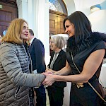 Srečanje diplomantov Pravne fakultete, Visoke pravne šole in Višje pravne šole Maribor ob 65. letnici študija PRAVA v Mariboru - Slika 10