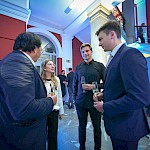 Srečanje diplomantov Pravne fakultete, Visoke pravne šole in Višje pravne šole Maribor ob 65. letnici študija PRAVA v Mariboru - Slika 17