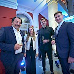 Srečanje diplomantov Pravne fakultete, Visoke pravne šole in Višje pravne šole Maribor ob 65. letnici študija PRAVA v Mariboru - Slika 18