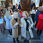 Srečanje diplomantov Pravne fakultete, Visoke pravne šole in Višje pravne šole Maribor ob 65. letnici študija PRAVA v Mariboru - Slika 1