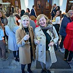 Srečanje diplomantov Pravne fakultete, Visoke pravne šole in Višje pravne šole Maribor ob 65. letnici študija PRAVA v Mariboru - Slika 2