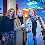 Srečanje diplomantov Pravne fakultete, Visoke pravne šole in Višje pravne šole Maribor ob 65. letnici študija PRAVA v Mariboru - Slika 3