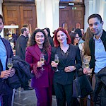 Srečanje diplomantov Pravne fakultete, Visoke pravne šole in Višje pravne šole Maribor ob 65. letnici študija PRAVA v Mariboru - Slika 7