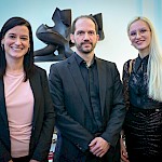 Srečanje diplomantov Pravne fakultete, Visoke pravne šole in Višje pravne šole Maribor ob 65. letnici študija PRAVA v Mariboru - Slika 8