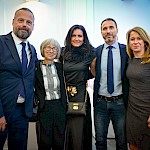 Srečanje diplomantov Pravne fakultete, Visoke pravne šole in Višje pravne šole Maribor ob 65. letnici študija PRAVA v Mariboru - Slika 10