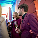 Srečanje diplomantov Pravne fakultete, Visoke pravne šole in Višje pravne šole Maribor ob 65. letnici študija PRAVA v Mariboru - Slika 13