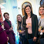 Srečanje diplomantov Pravne fakultete, Visoke pravne šole in Višje pravne šole Maribor ob 65. letnici študija PRAVA v Mariboru - Slika 14