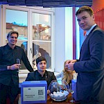 Srečanje diplomantov Pravne fakultete, Visoke pravne šole in Višje pravne šole Maribor ob 65. letnici študija PRAVA v Mariboru - Slika 15