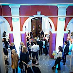 Srečanje diplomantov Pravne fakultete, Visoke pravne šole in Višje pravne šole Maribor ob 65. letnici študija PRAVA v Mariboru - Slika 17