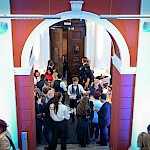 Srečanje diplomantov Pravne fakultete, Visoke pravne šole in Višje pravne šole Maribor ob 65. letnici študija PRAVA v Mariboru - Slika 19