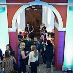 Srečanje diplomantov Pravne fakultete, Visoke pravne šole in Višje pravne šole Maribor ob 65. letnici študija PRAVA v Mariboru - Slika 1