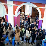 Srečanje diplomantov Pravne fakultete, Visoke pravne šole in Višje pravne šole Maribor ob 65. letnici študija PRAVA v Mariboru - Slika 3