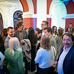 Srečanje diplomantov Pravne fakultete, Visoke pravne šole in Višje pravne šole Maribor ob 65. letnici študija PRAVA v Mariboru - Slika 4